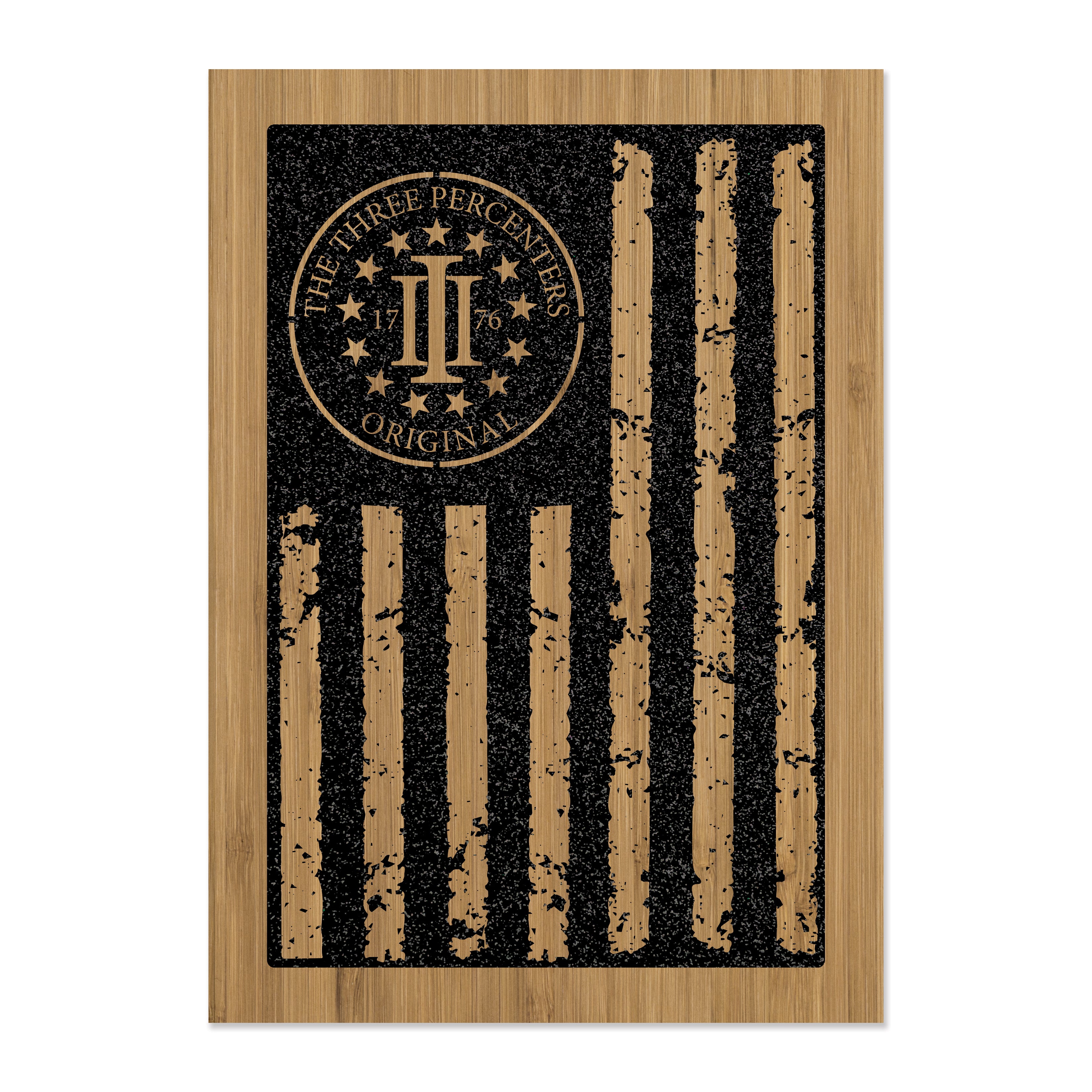 1776 American Flag