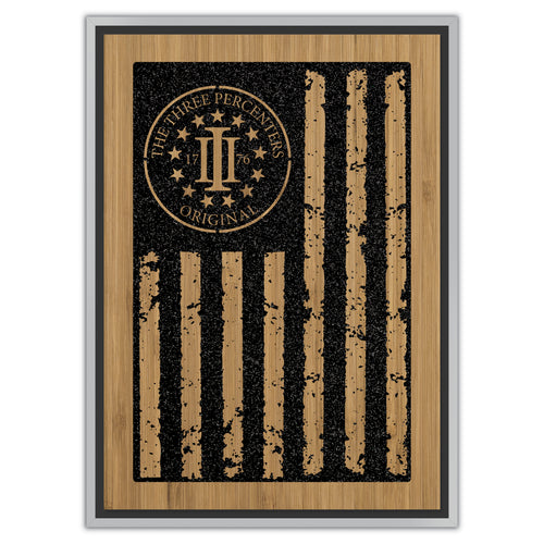 1776 American Flag