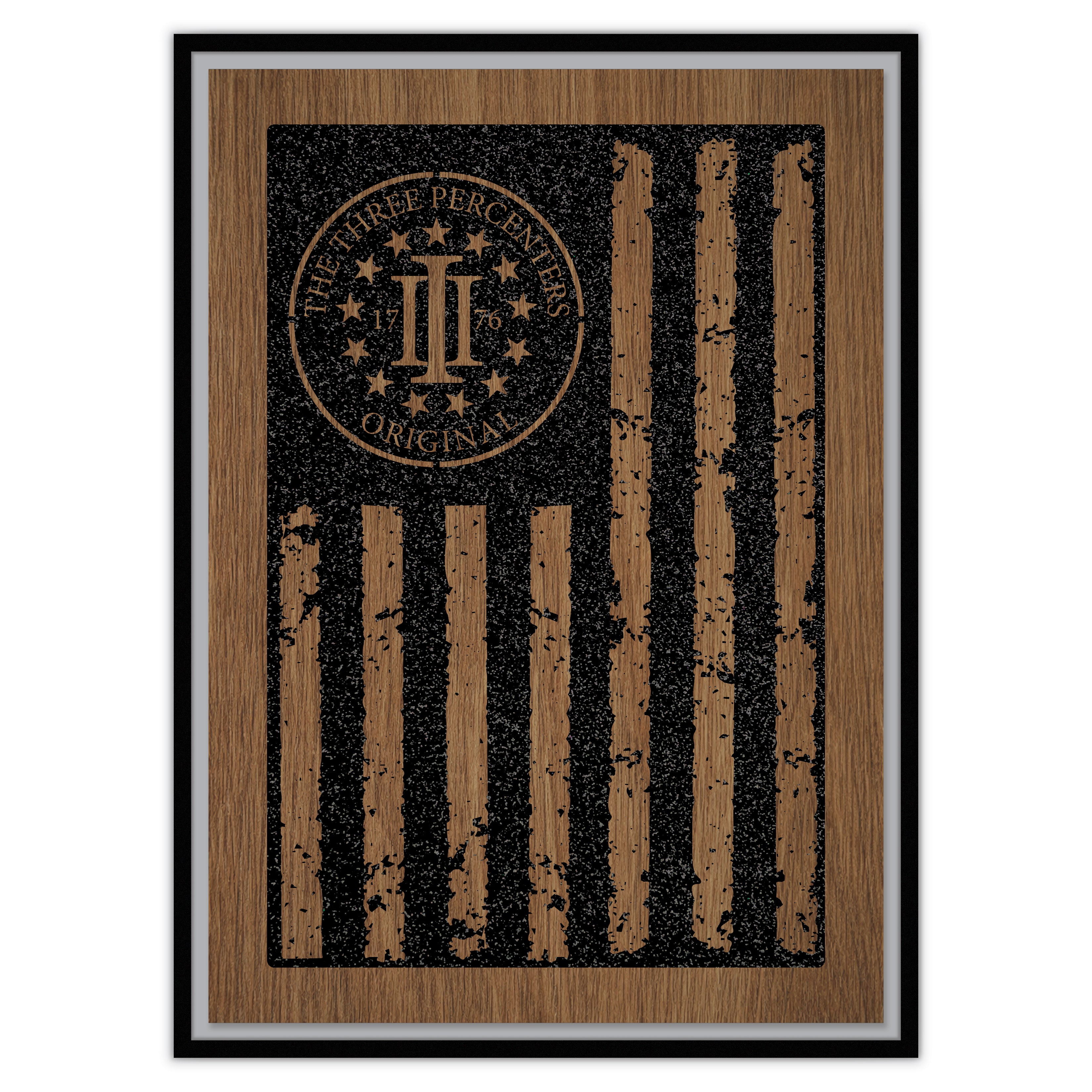 1776 American Flag