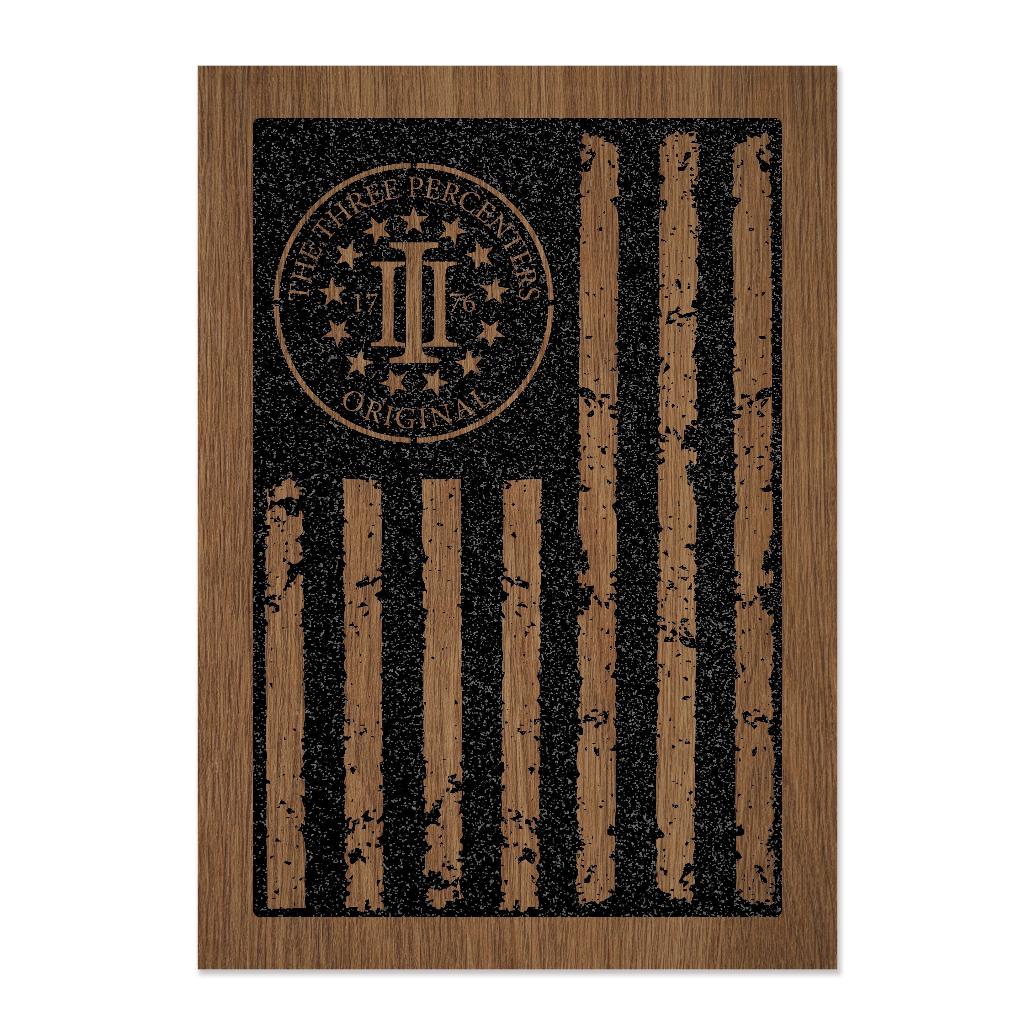 1776 American Flag