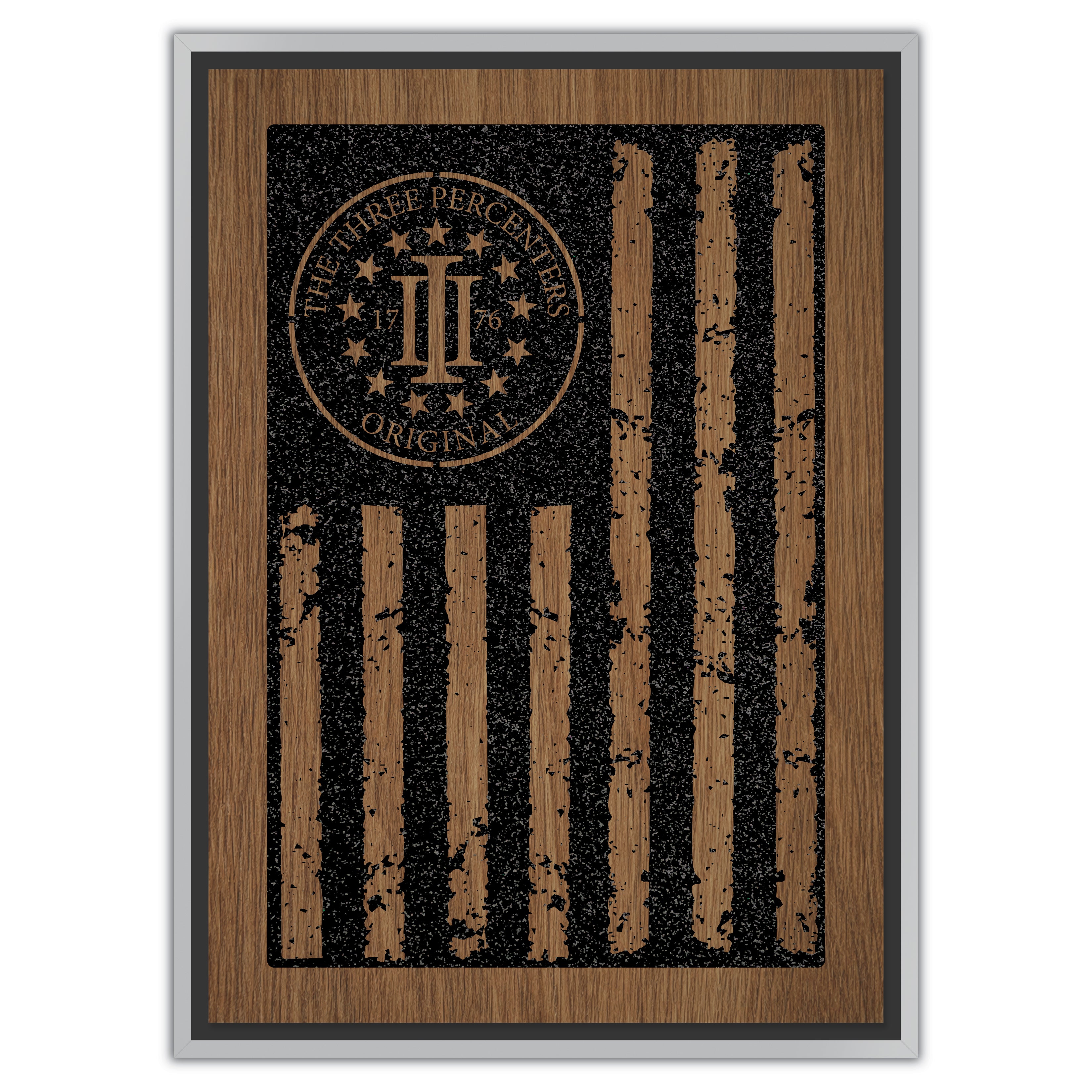 1776 American Flag