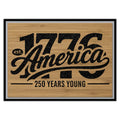 250 Years Young
