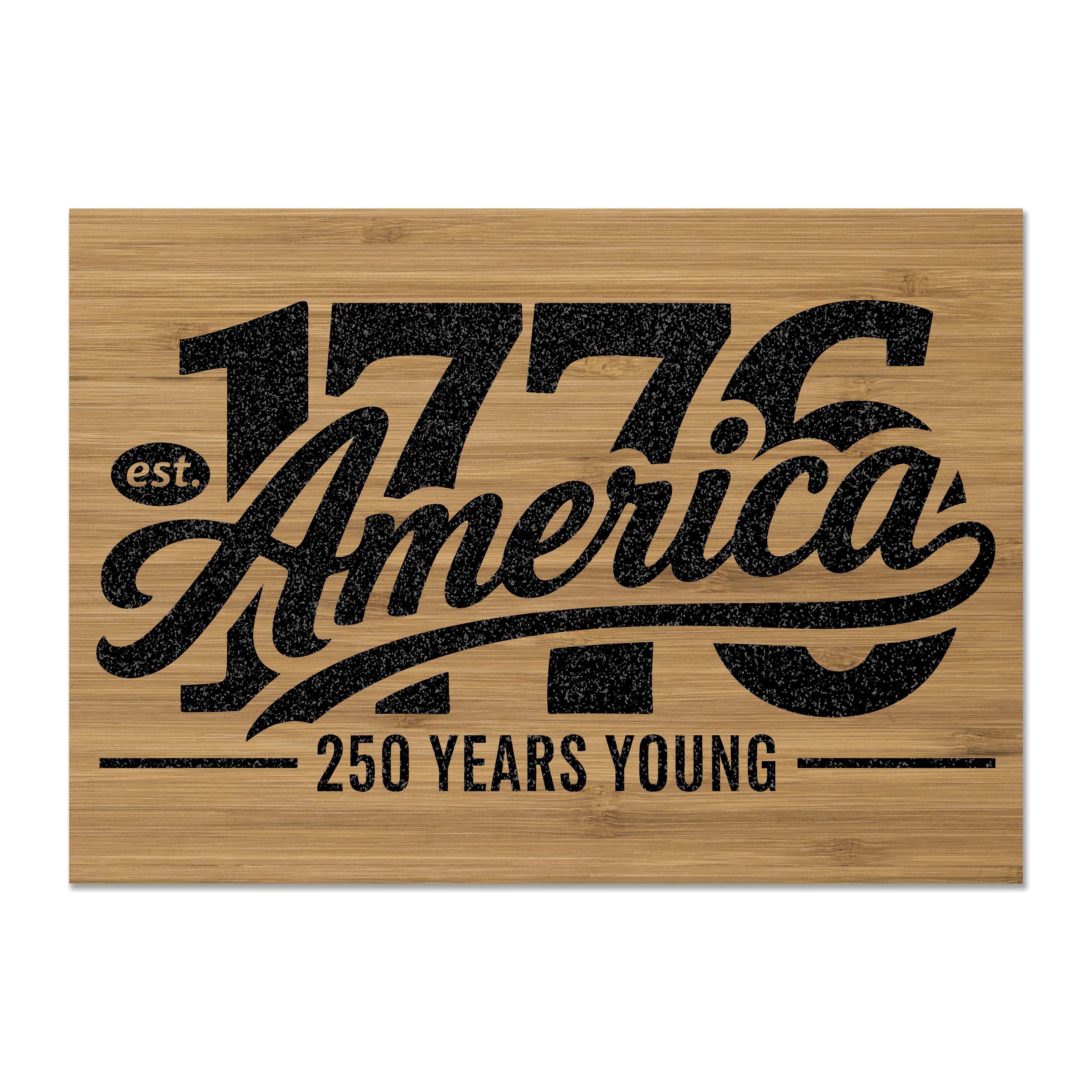 250 Years Young