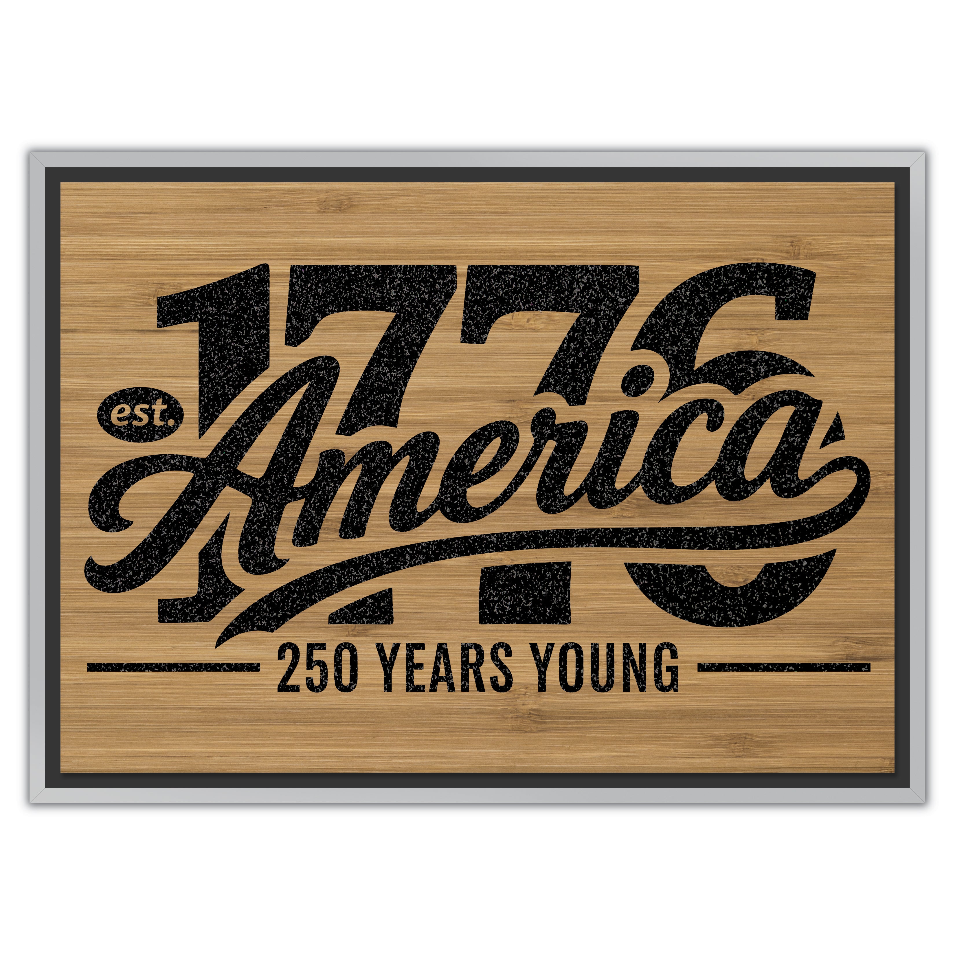 250 Years Young