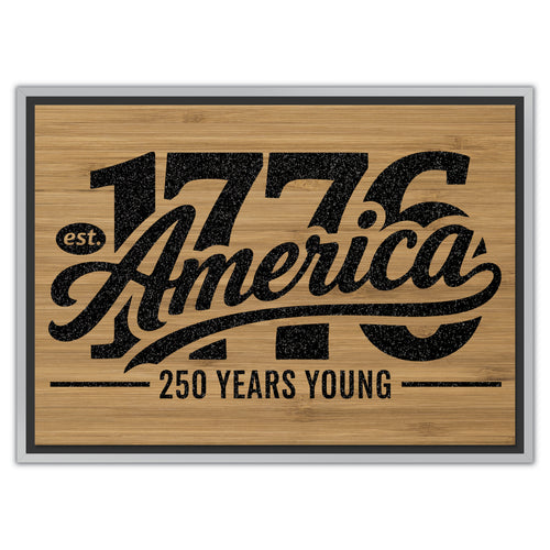 250 Years Young