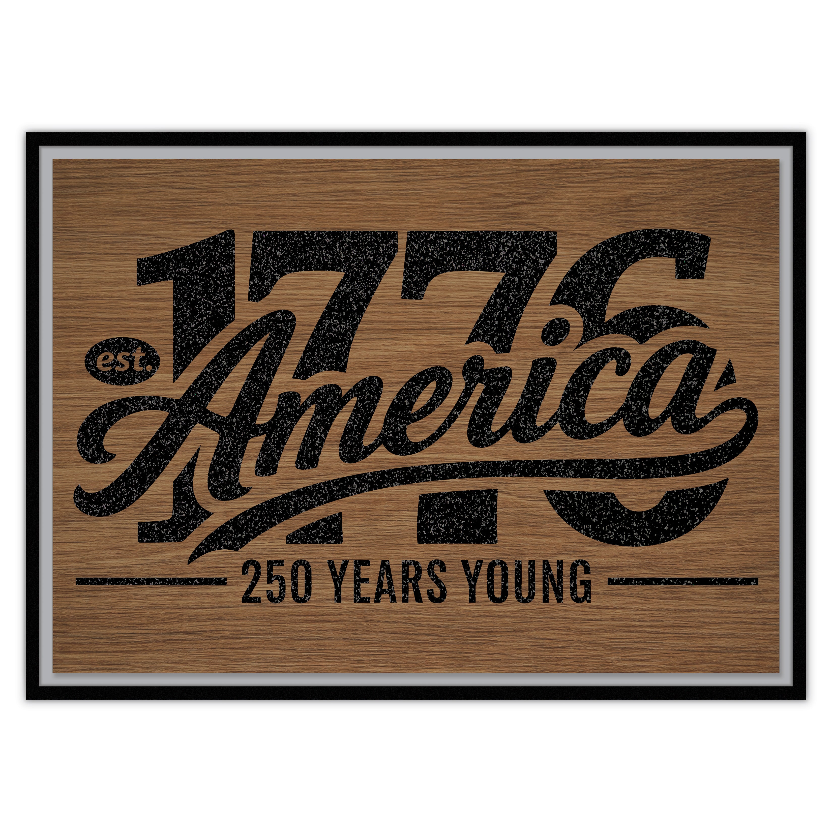 250 Years Young