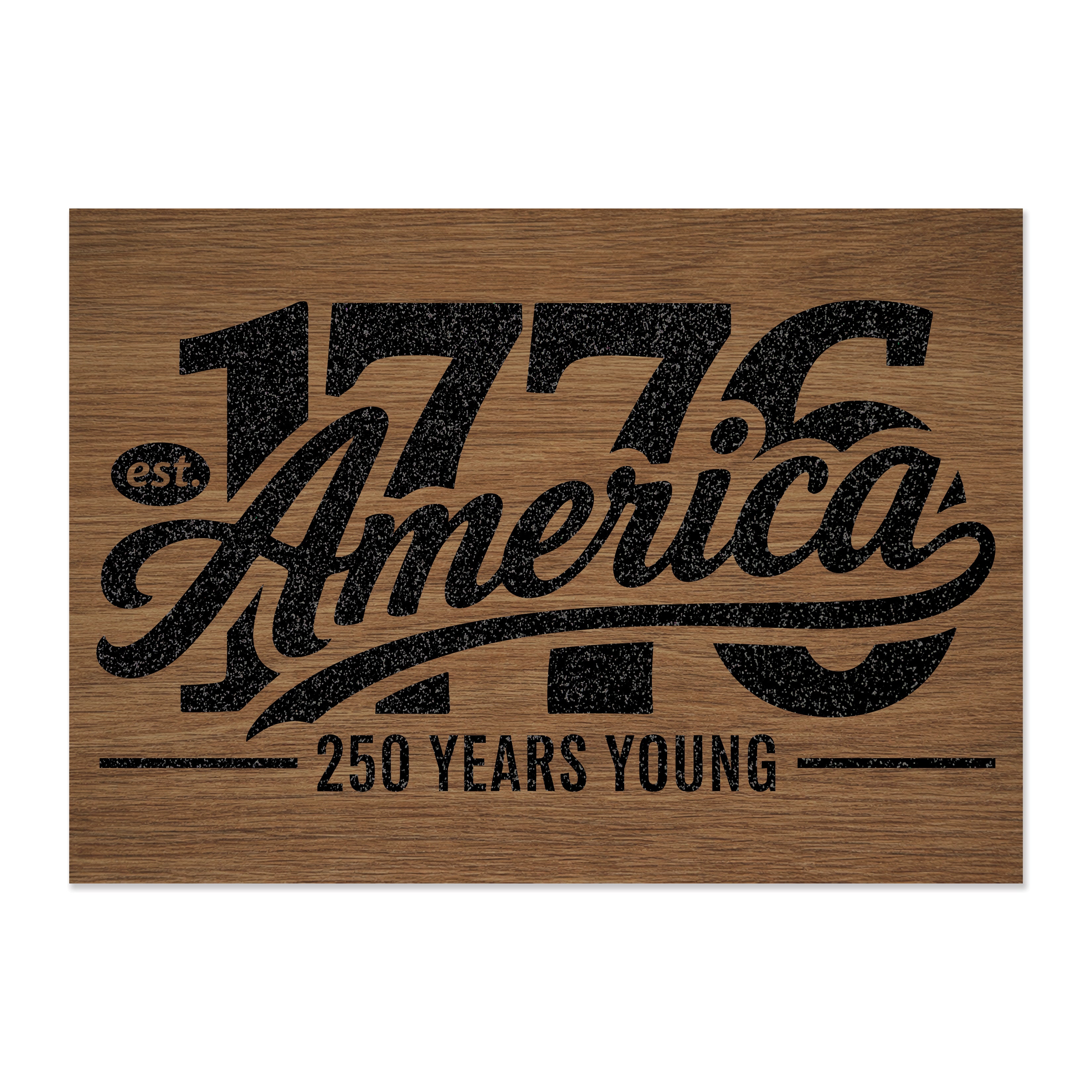 250 Years Young