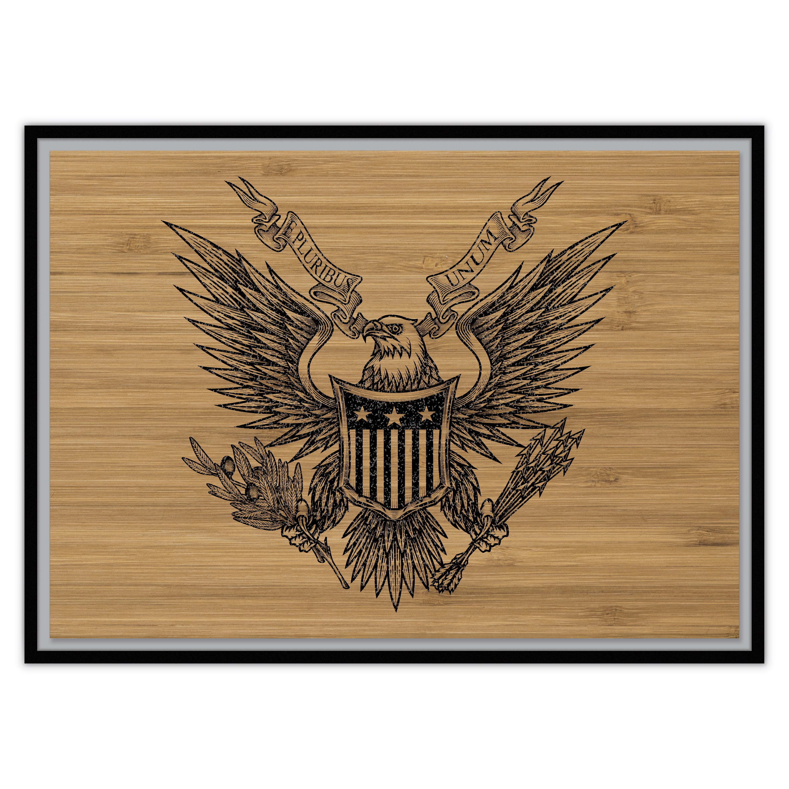 E Pluribus Unum