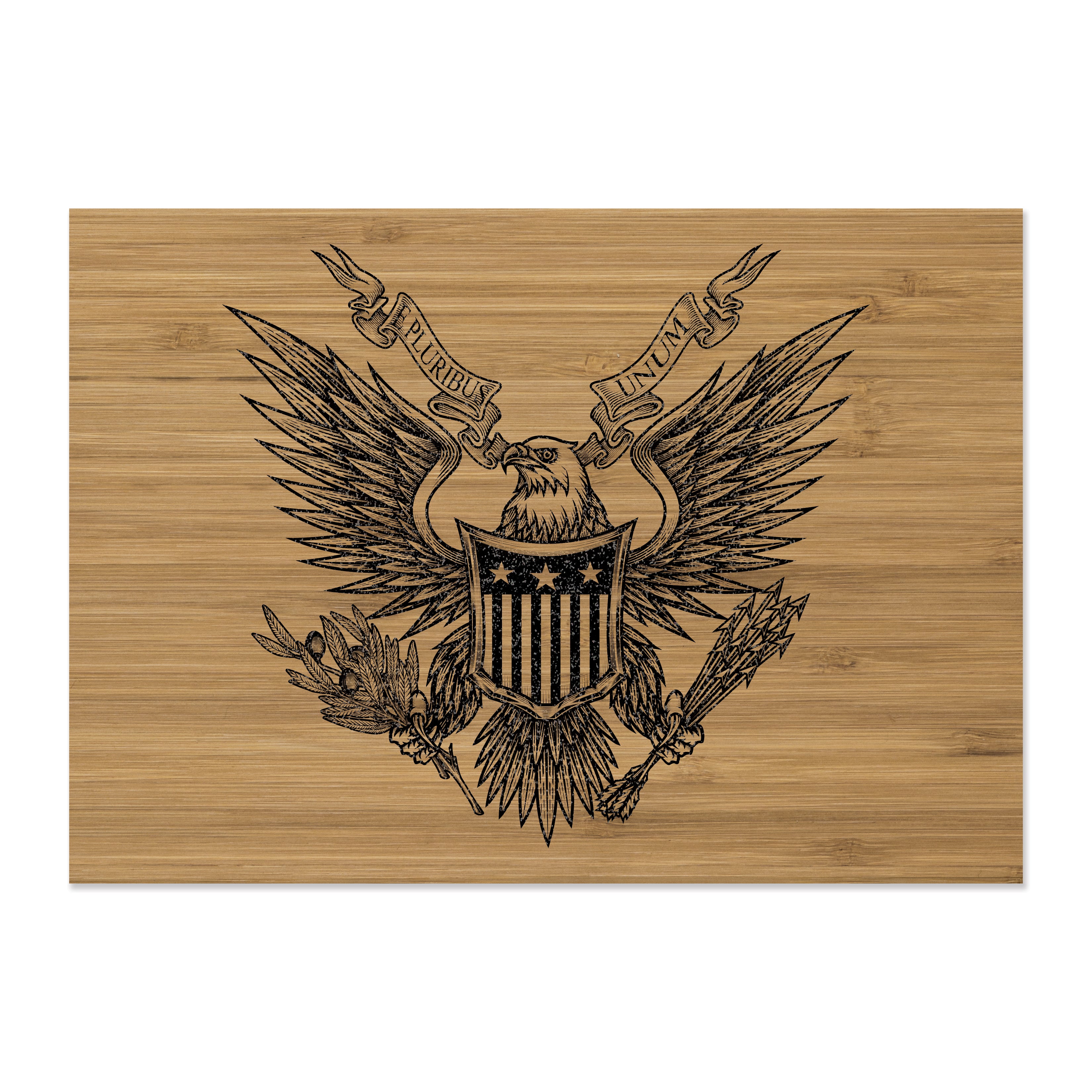 E Pluribus Unum