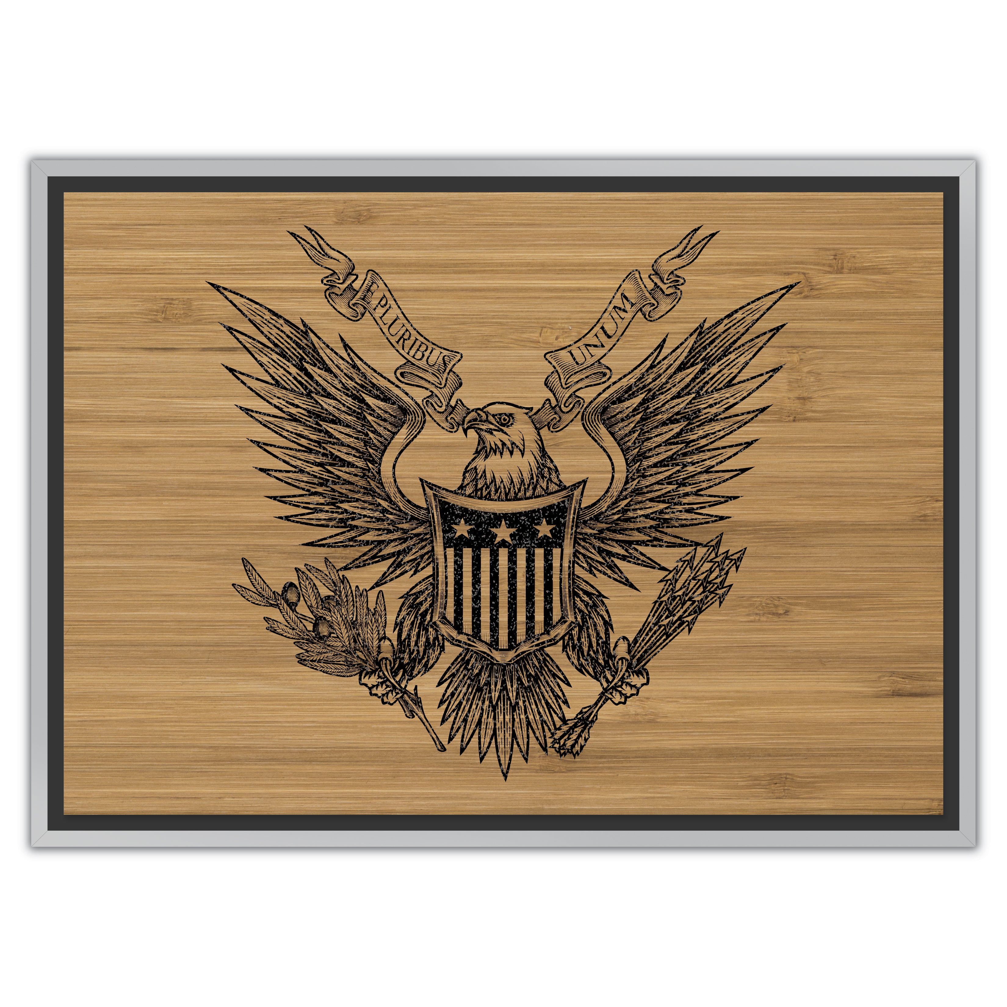 E Pluribus Unum