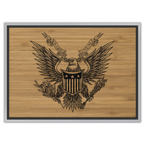 E Pluribus Unum