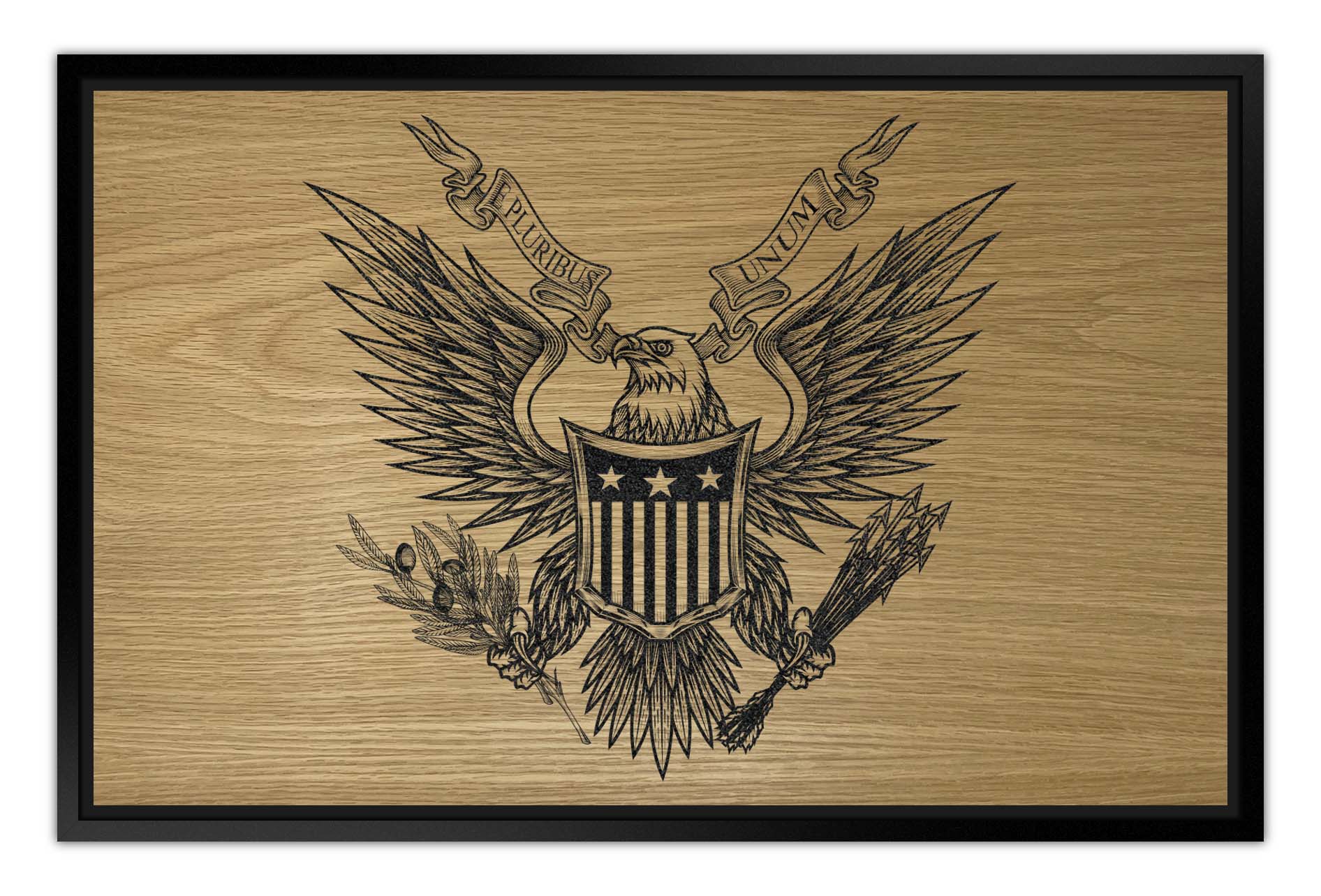 E Pluribus Unum