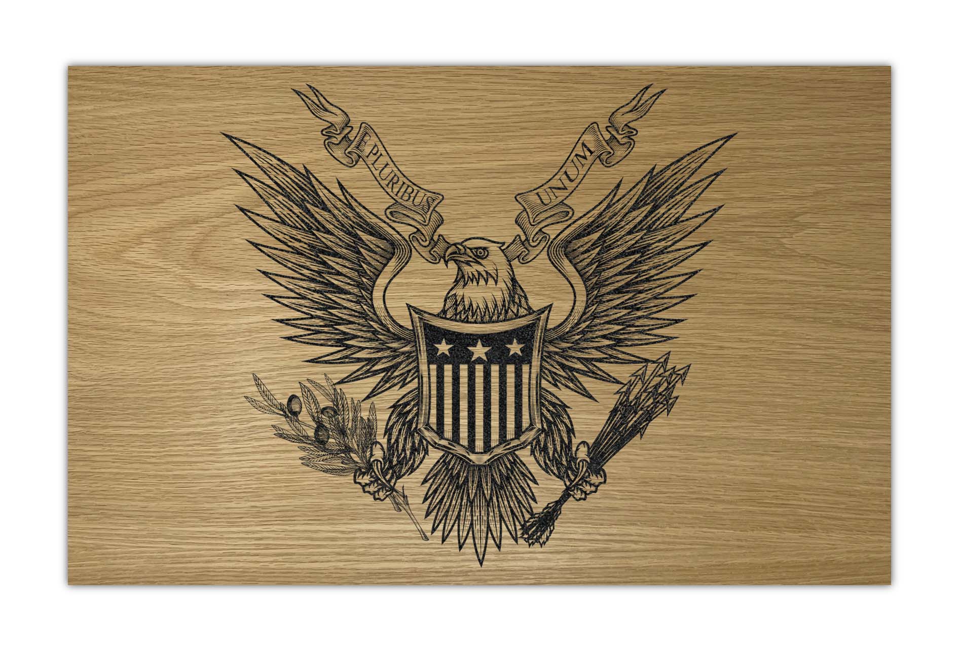 E Pluribus Unum