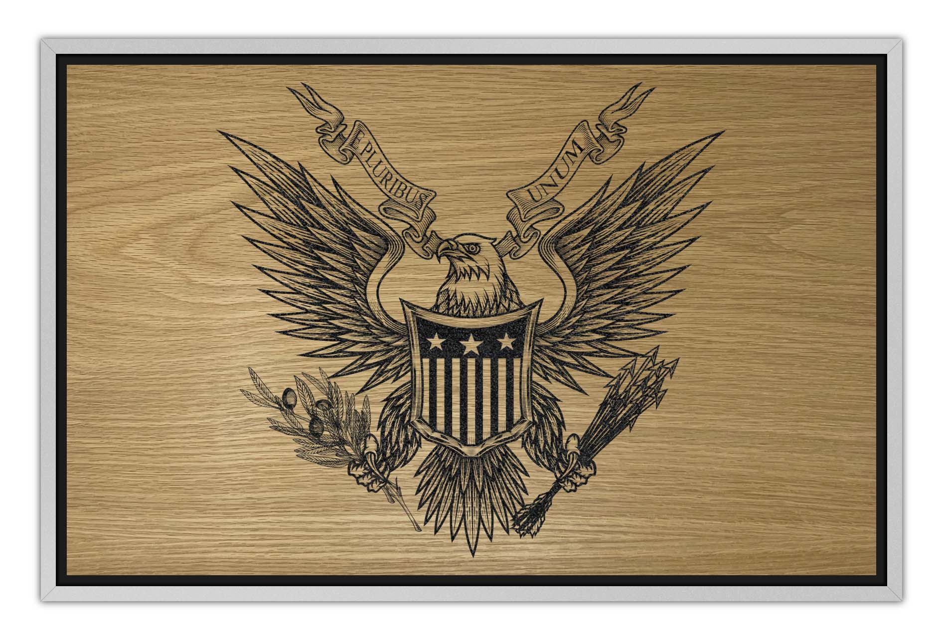 E Pluribus Unum