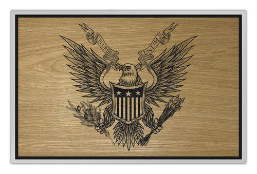 E Pluribus Unum