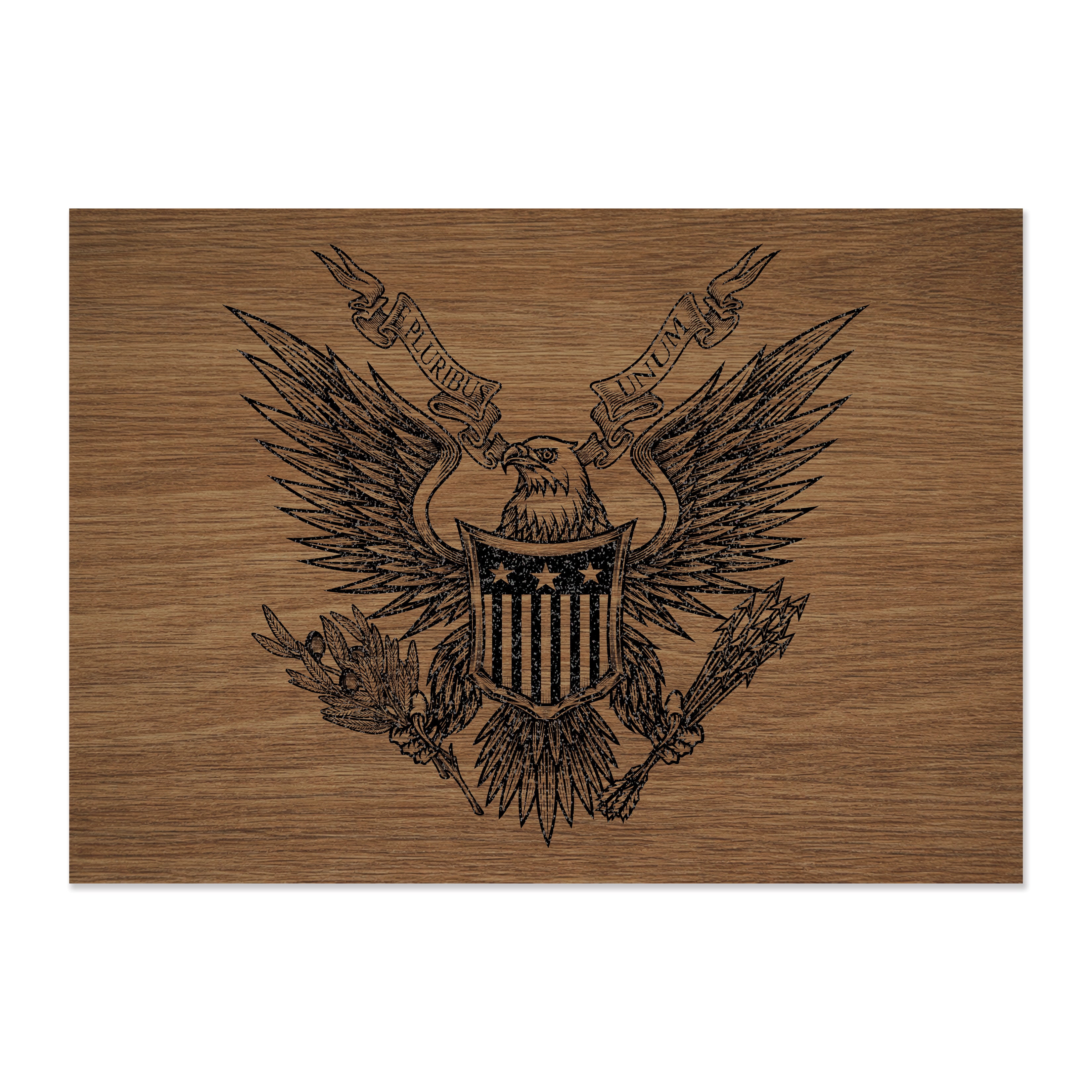 E Pluribus Unum