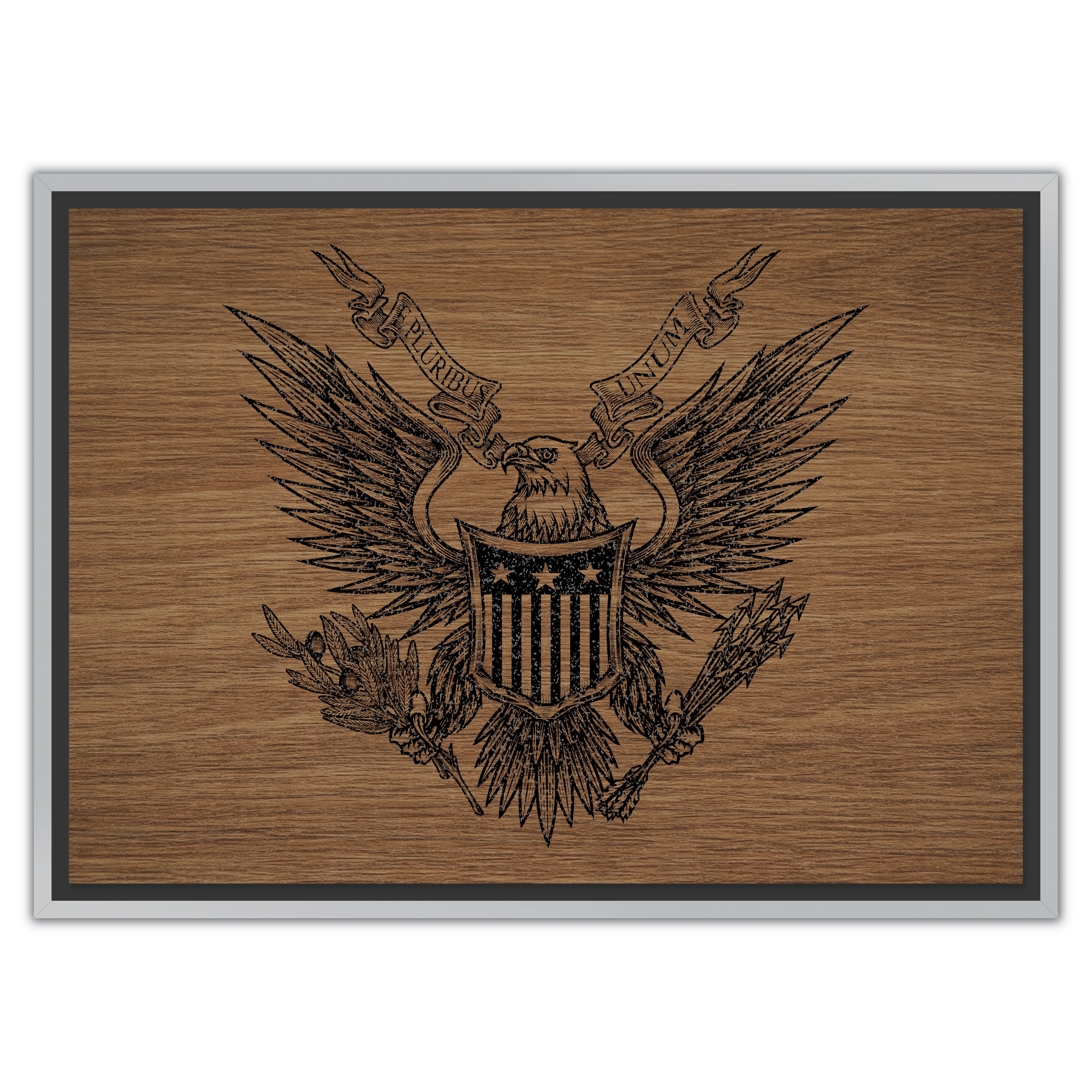 E Pluribus Unum