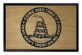 Gadsden Emblem