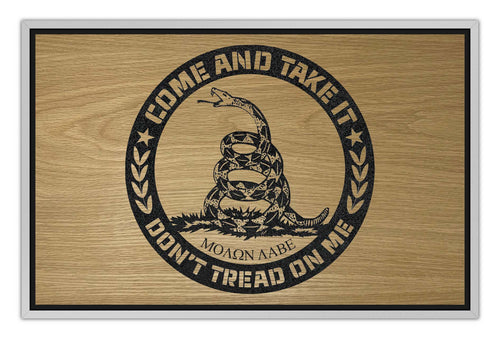 Gadsden Emblem