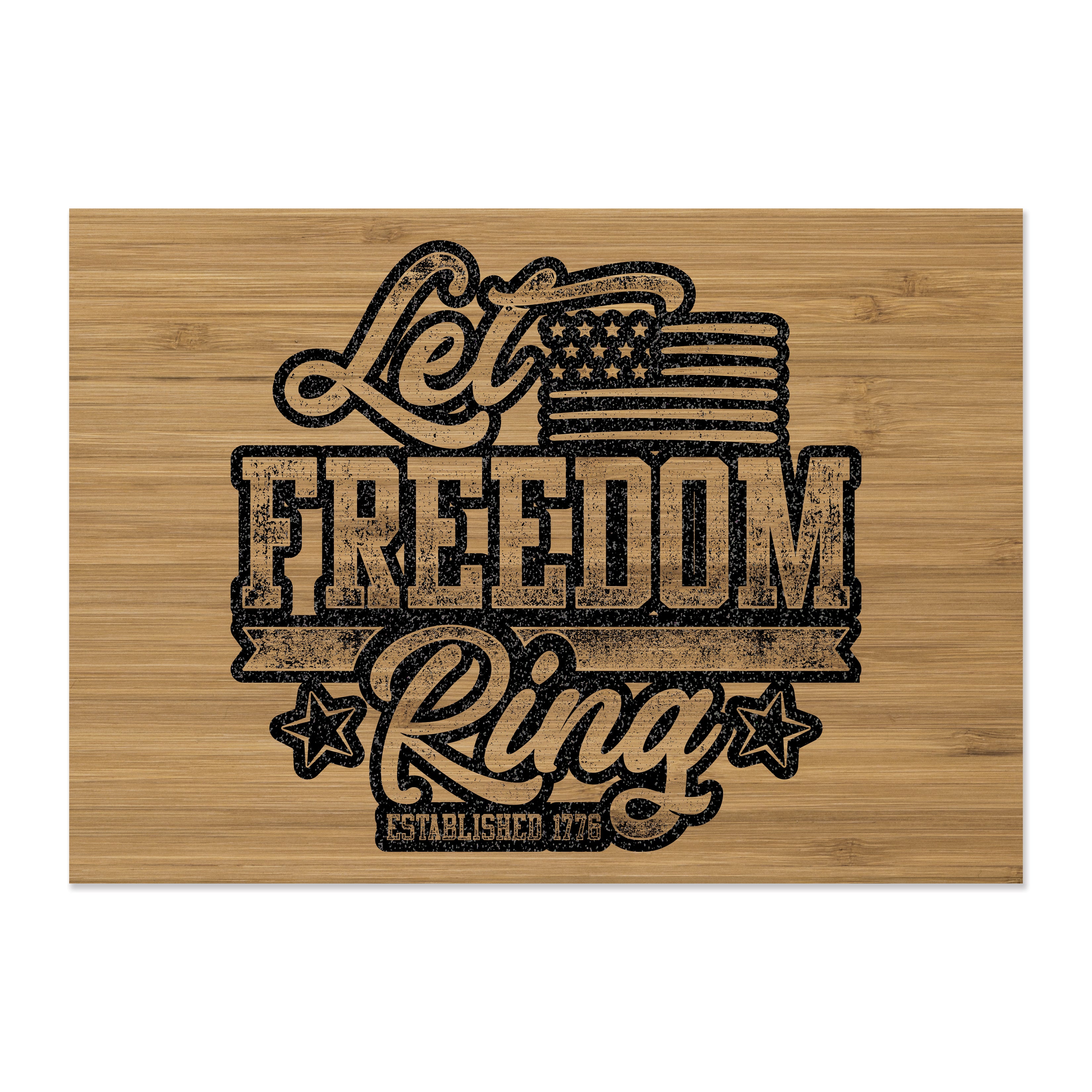 Let Freedom Ring
