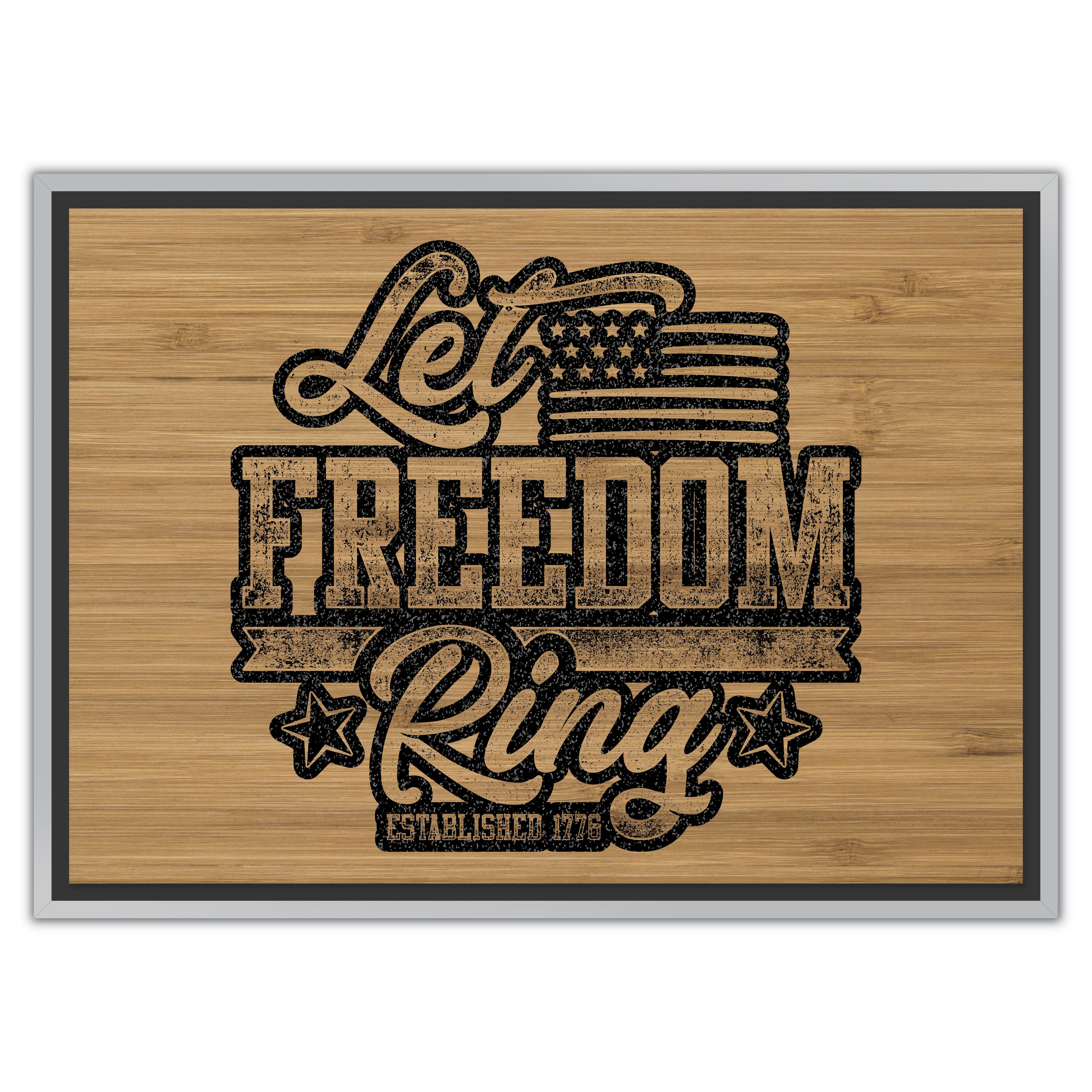 Let Freedom Ring