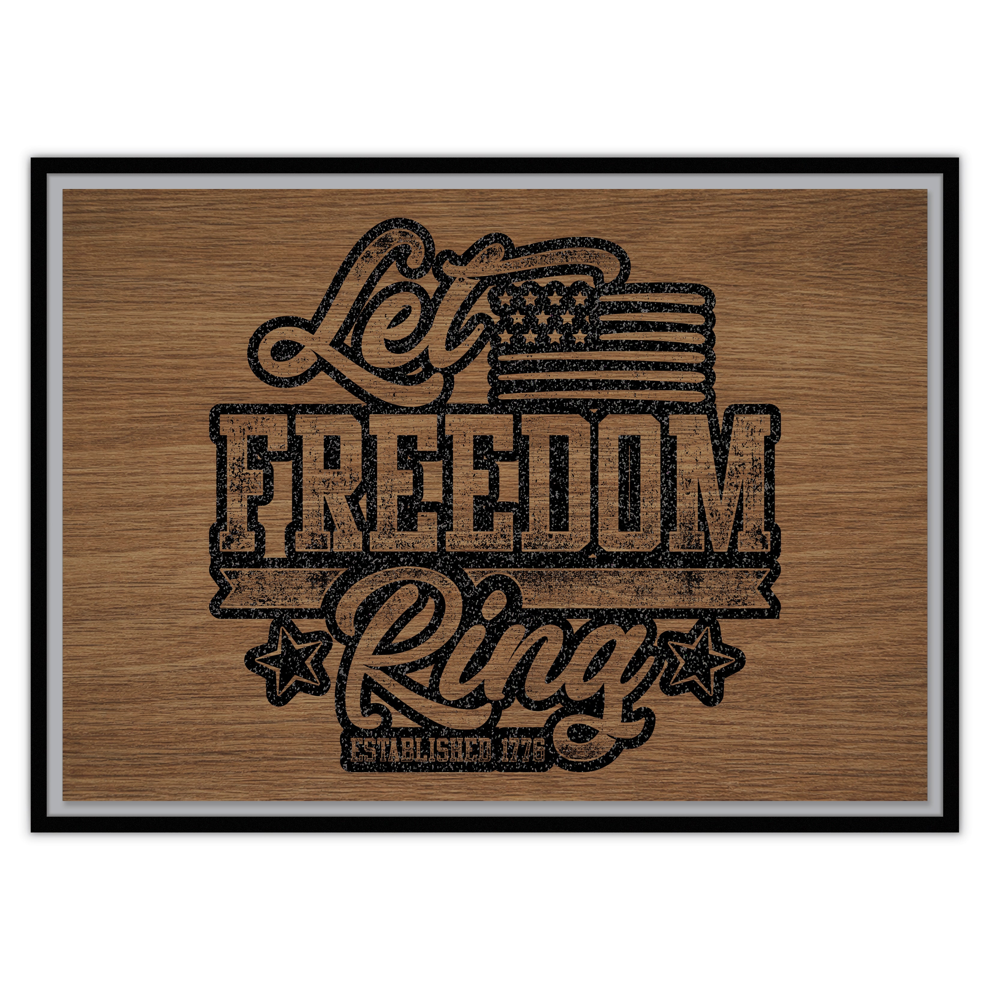 Let Freedom Ring