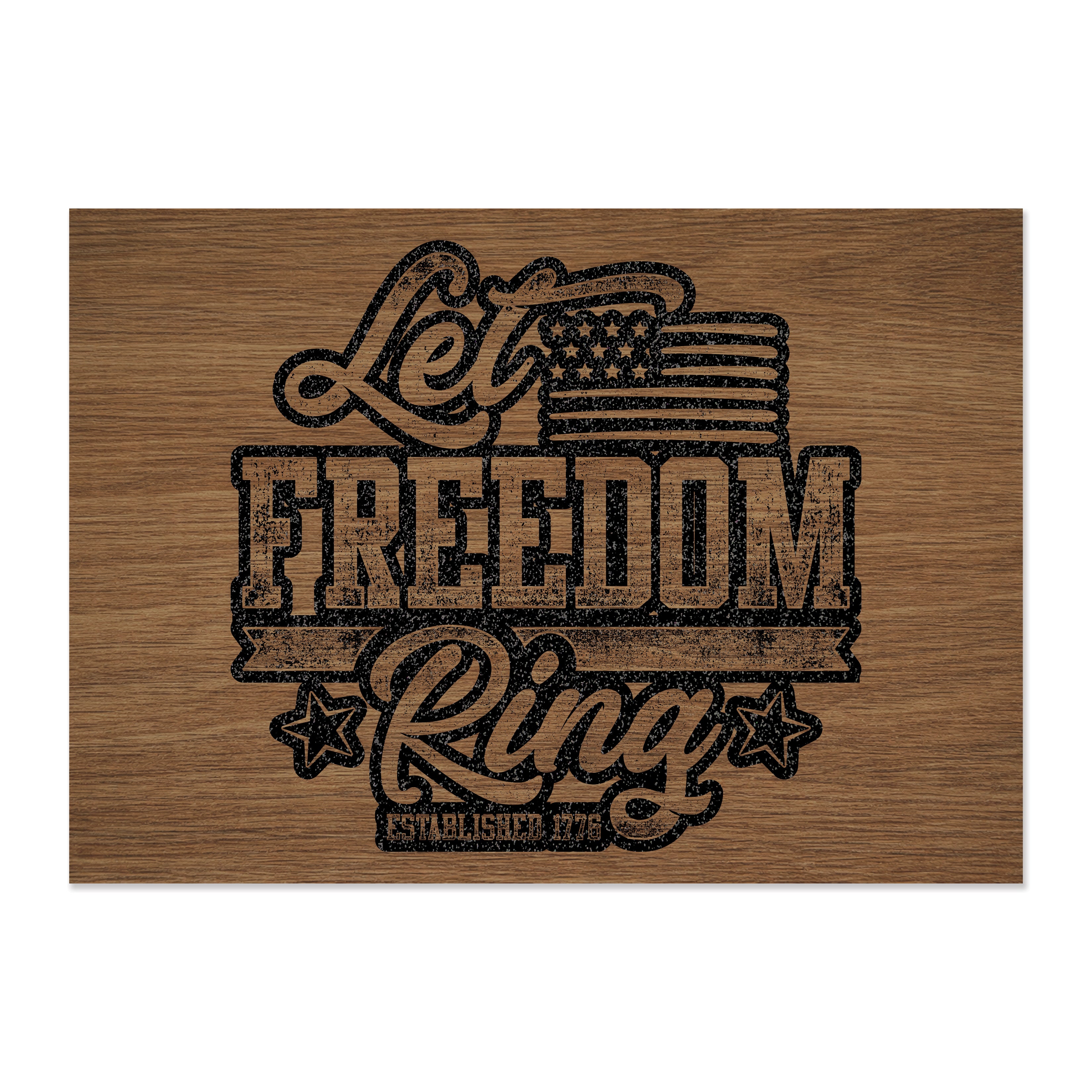 Let Freedom Ring
