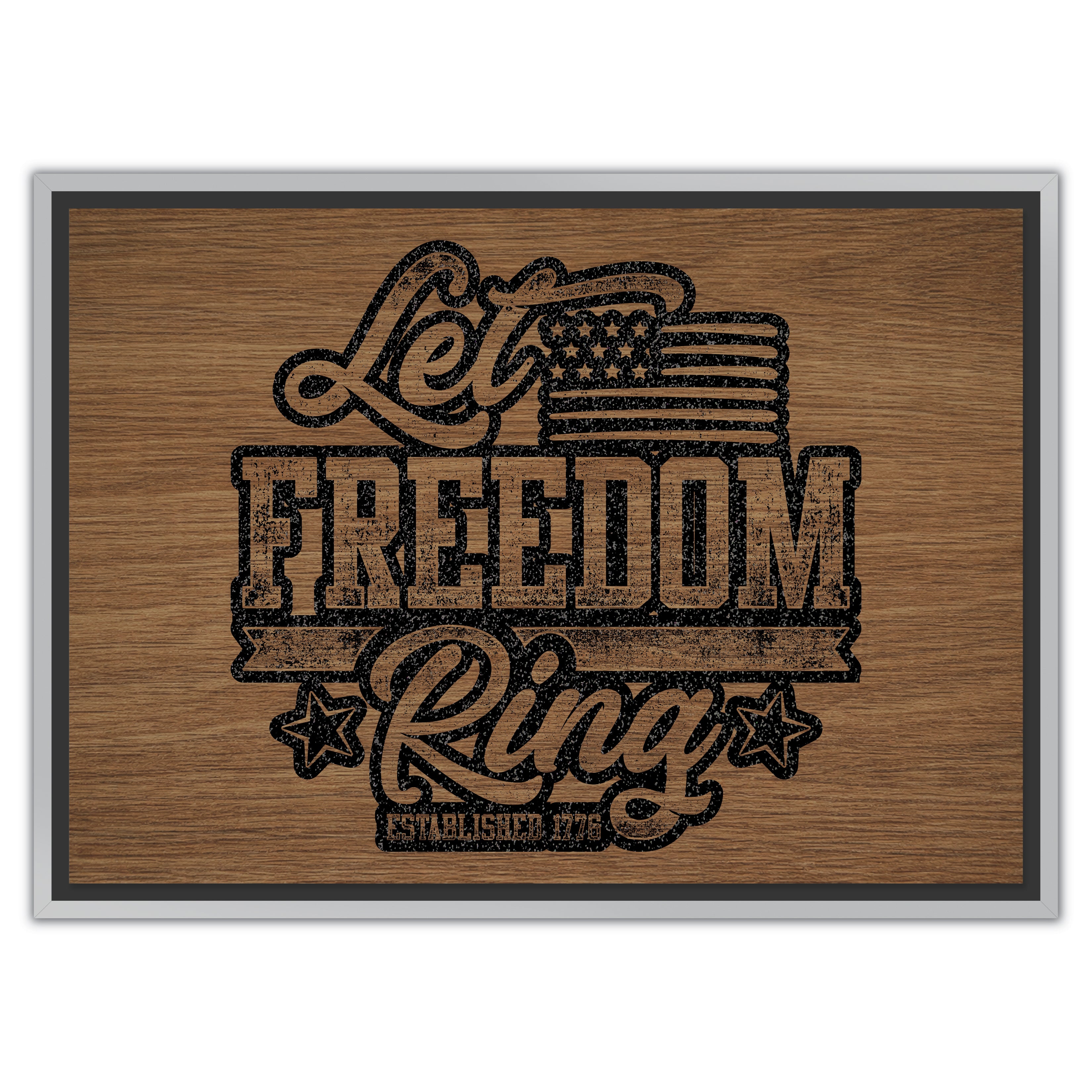Let Freedom Ring