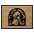 Only If You Lose