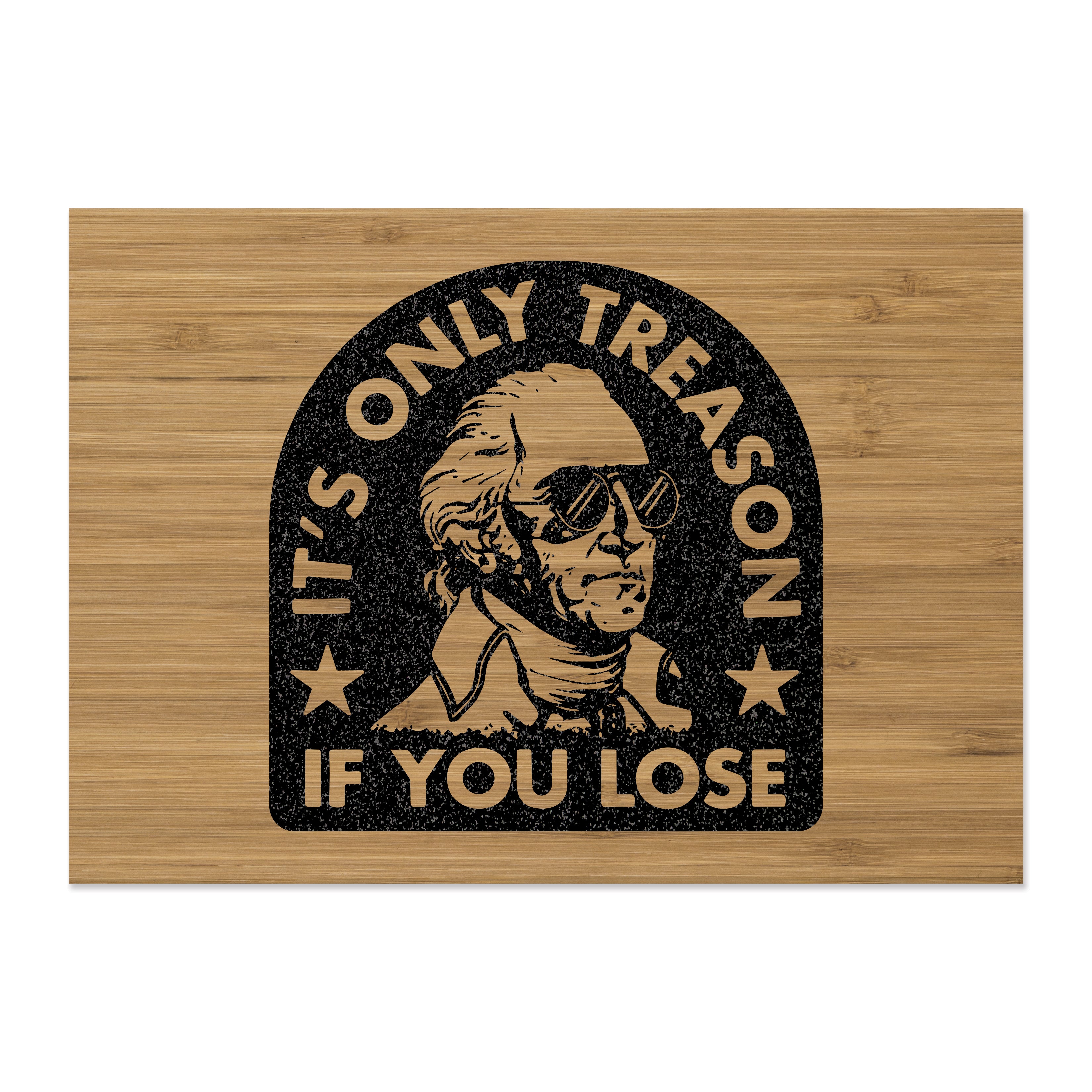 Only If You Lose
