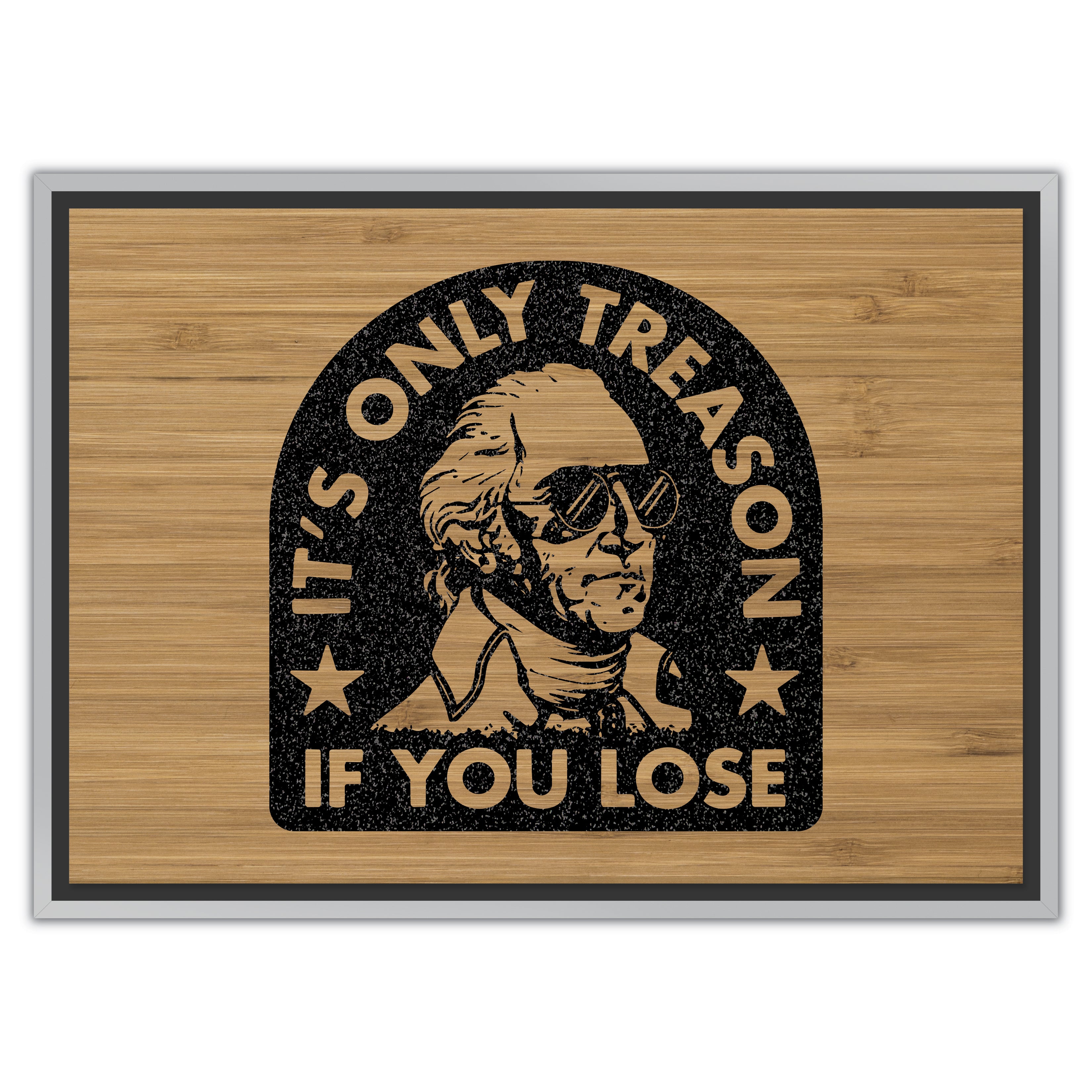 Only If You Lose