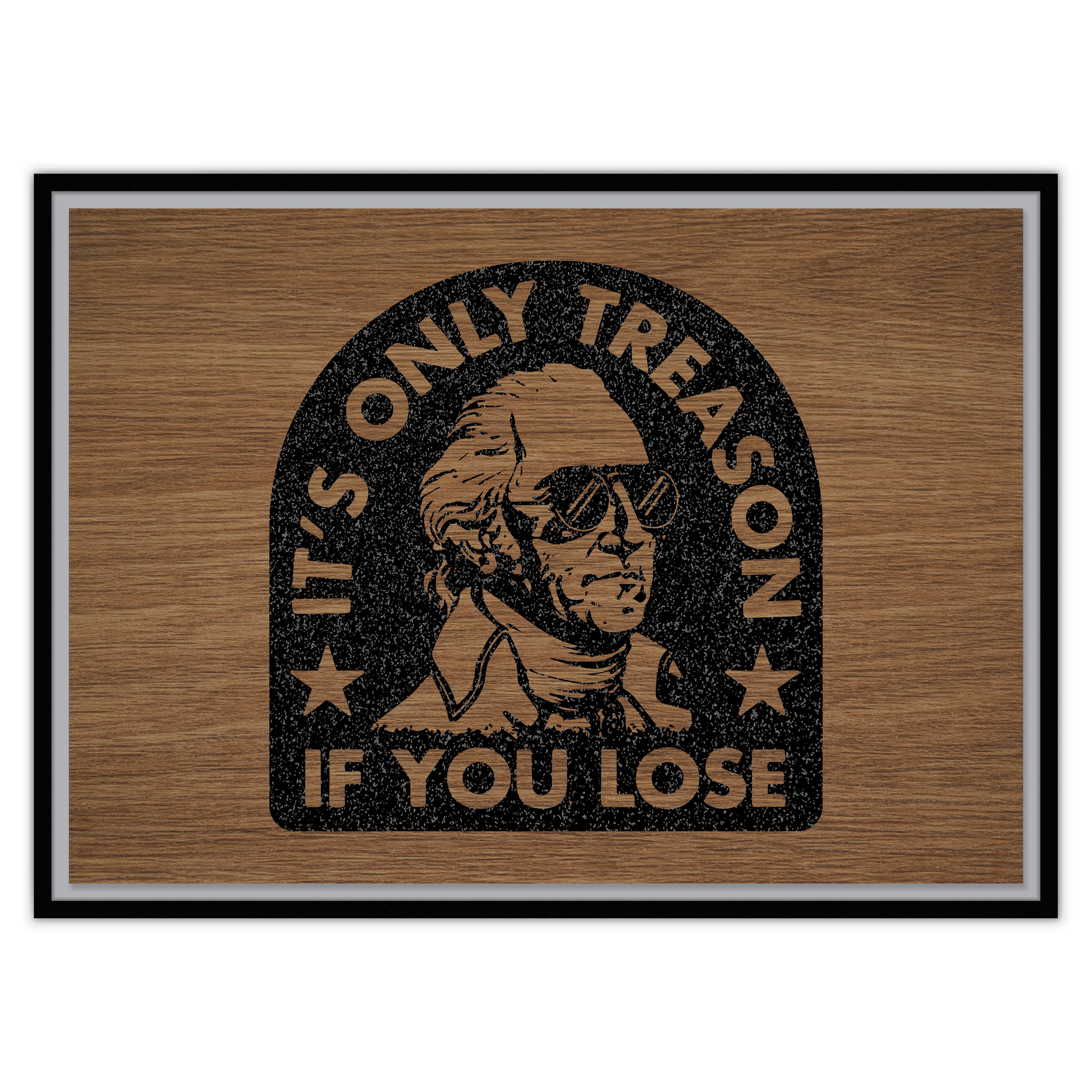 Only If You Lose