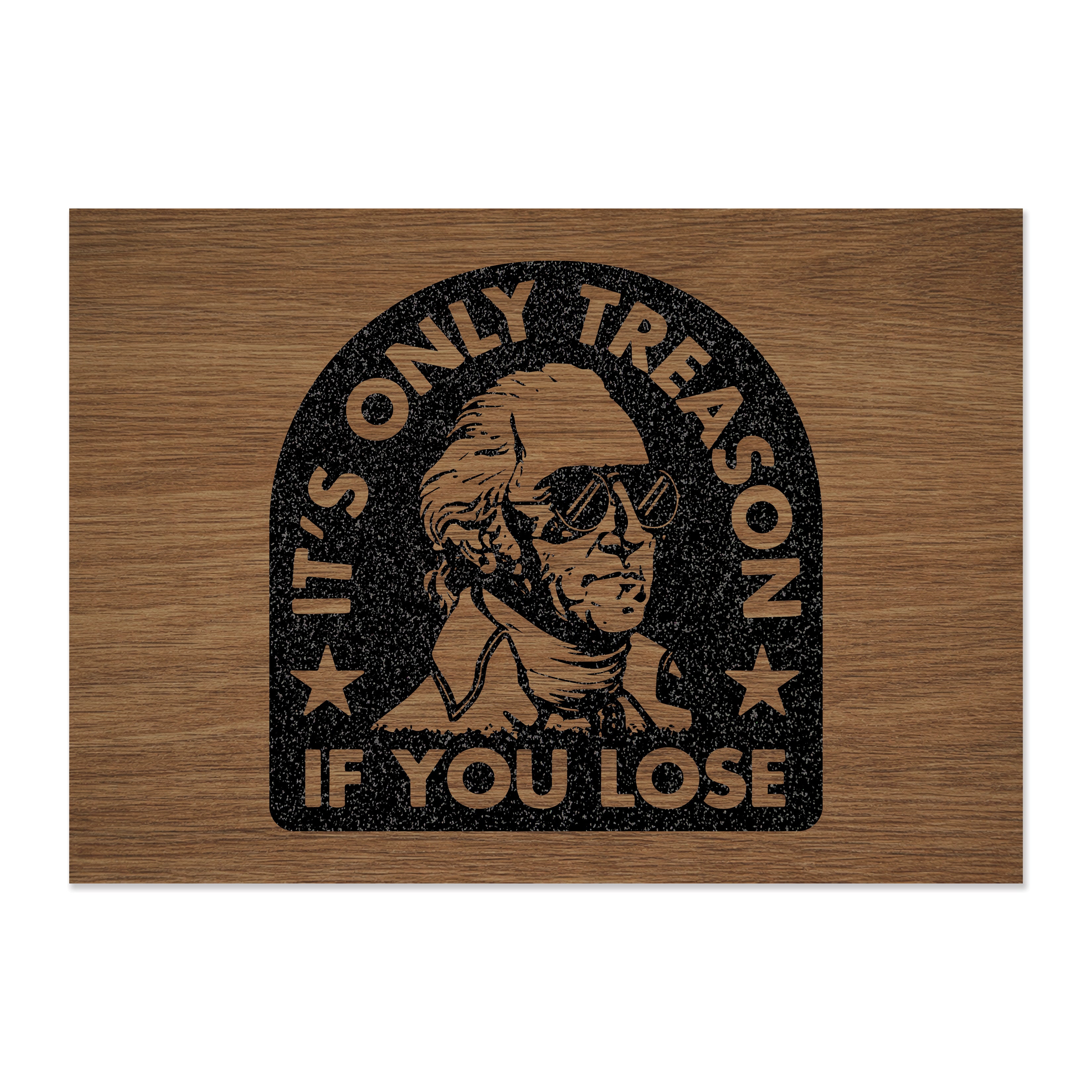 Only If You Lose
