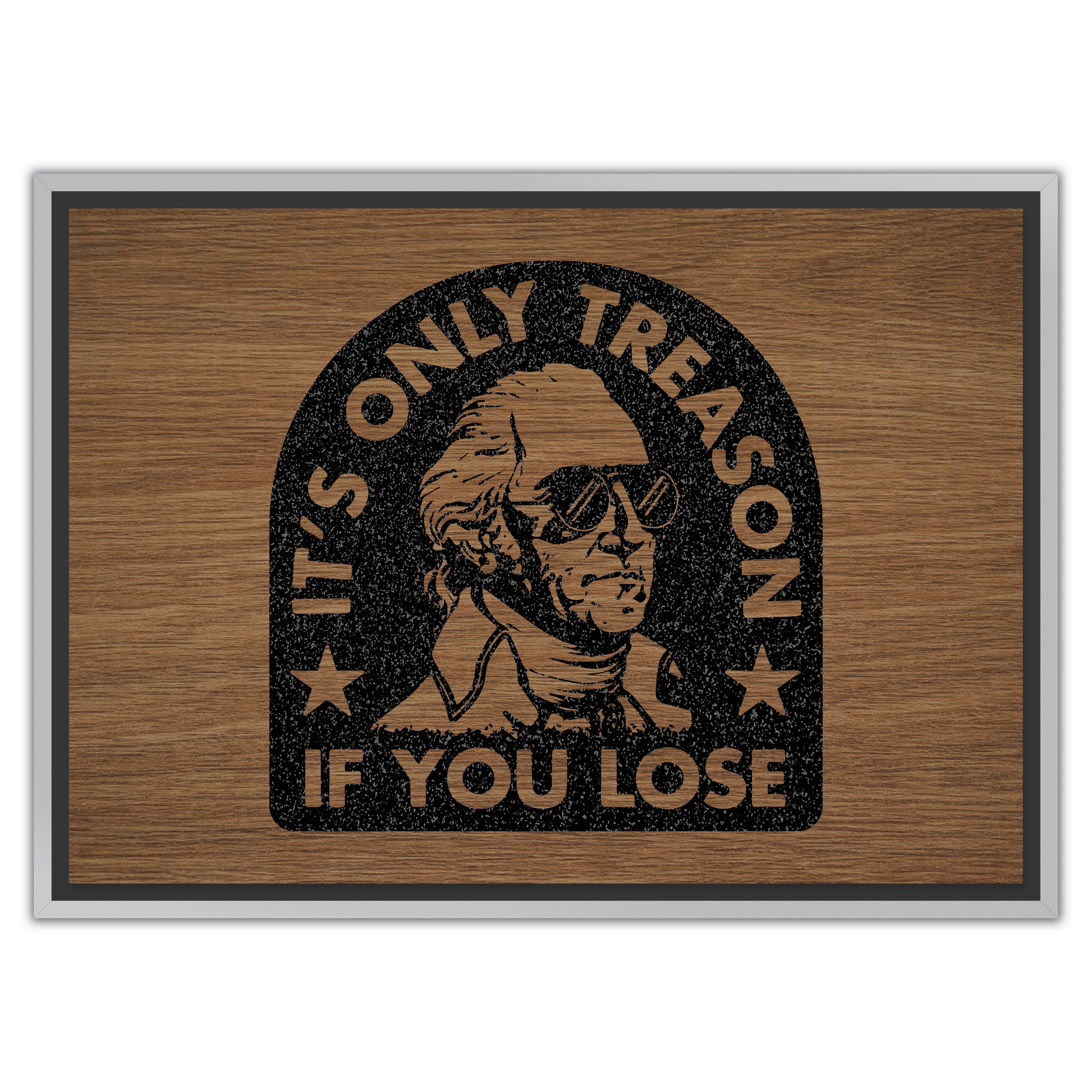 Only If You Lose