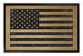 US Flag (Distressed)