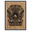 Veterans Oath